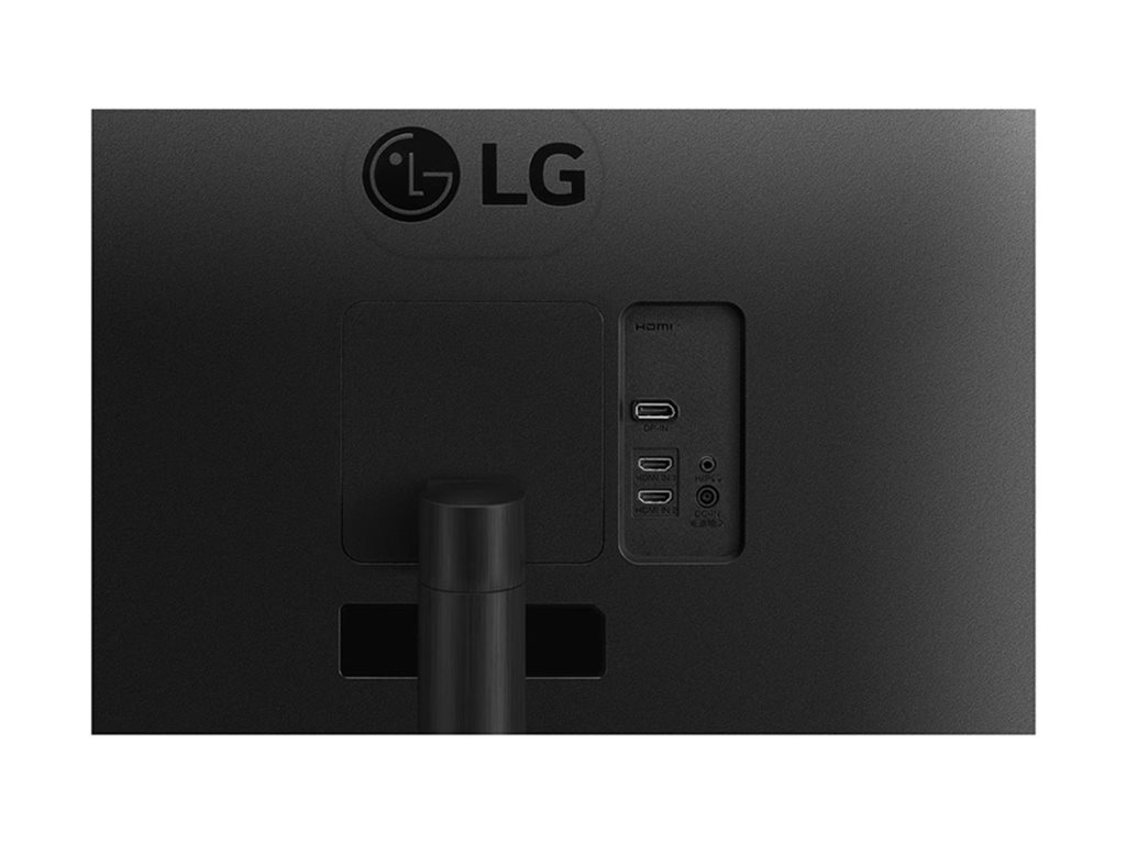 LG 34WR50QK-B.AEU 34p VA Curved