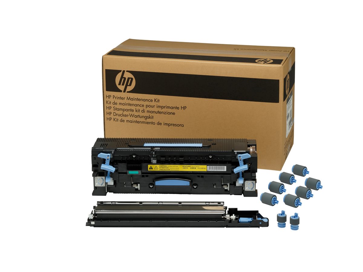 HP LaserJet 9000 P.M. kit 220v