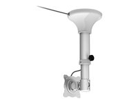 NEOMOUNTS FPMA-C025SILVER Ceiling Mount