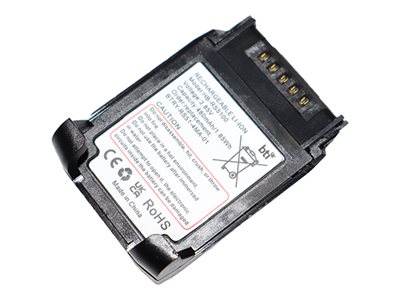 BTI - Scanner battery (equivalent to: Zebra BTRY-RS51-4MA-01)