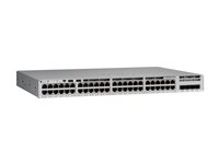 CISCO Catalyst 9200L 48-port Data 4x10G