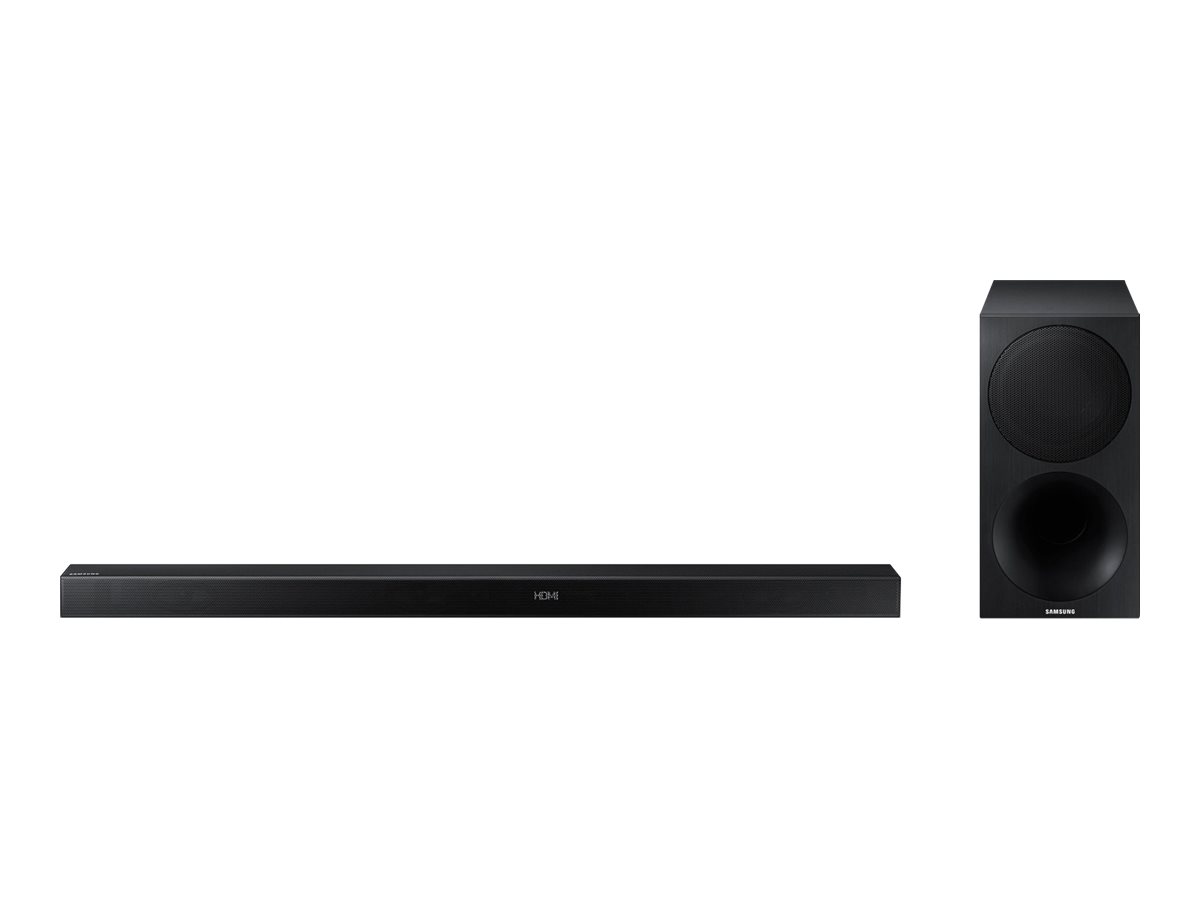 Samsung HWM550 Sound bar system