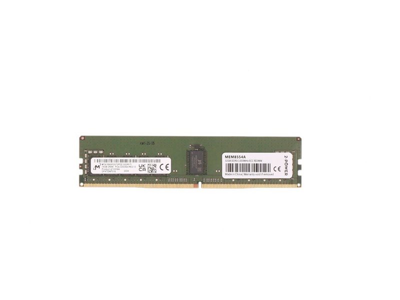 32GB DDR3 1333MHz ECC RDIMM 4Rx4 – PSA