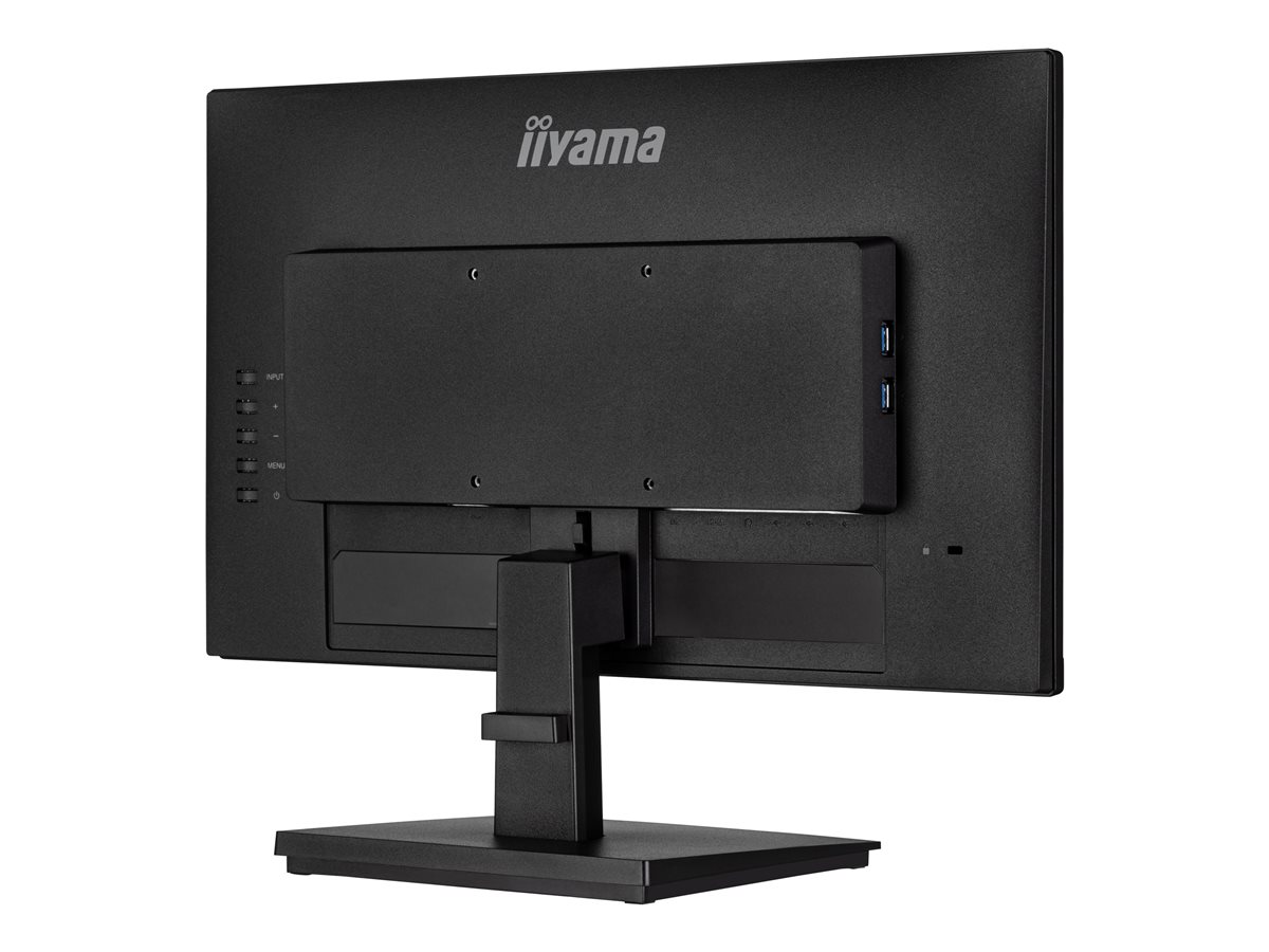 iiyama ProLite XU2292HSU-B6 - LED monitor - Full HD (1080p) - 22" – foto 6