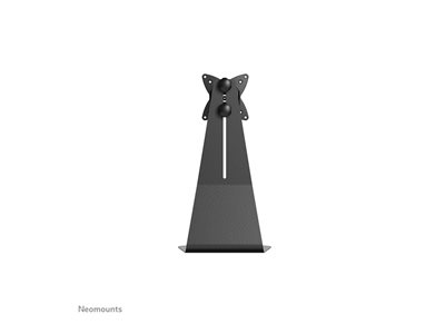 NEOMOUNTS FPMA-D850BLACK Pied pour Écran