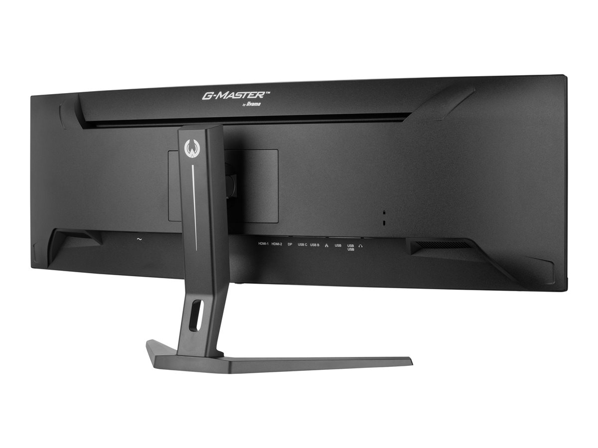 iiyama G-MASTER Red Eagle GCB4580DQSN-B1