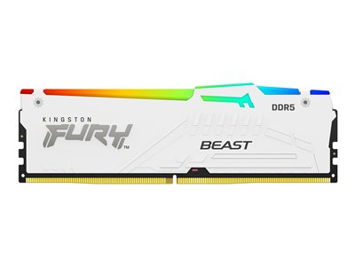 KINGSTON 64GB 6000MT/s DDR5 CL30 DIMM Speicher