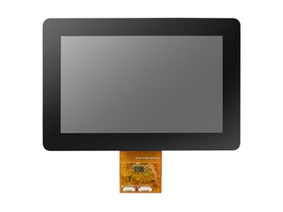 Advantech IDK-1107W - IDK-1000 Series