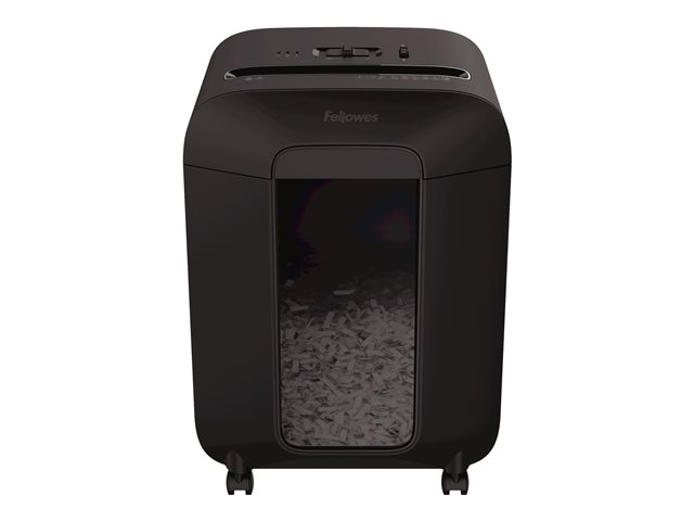 FELLOWES Powershred LX85 Shredder Cross