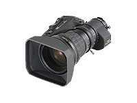FUJINON 2/3 HD CAC LENS