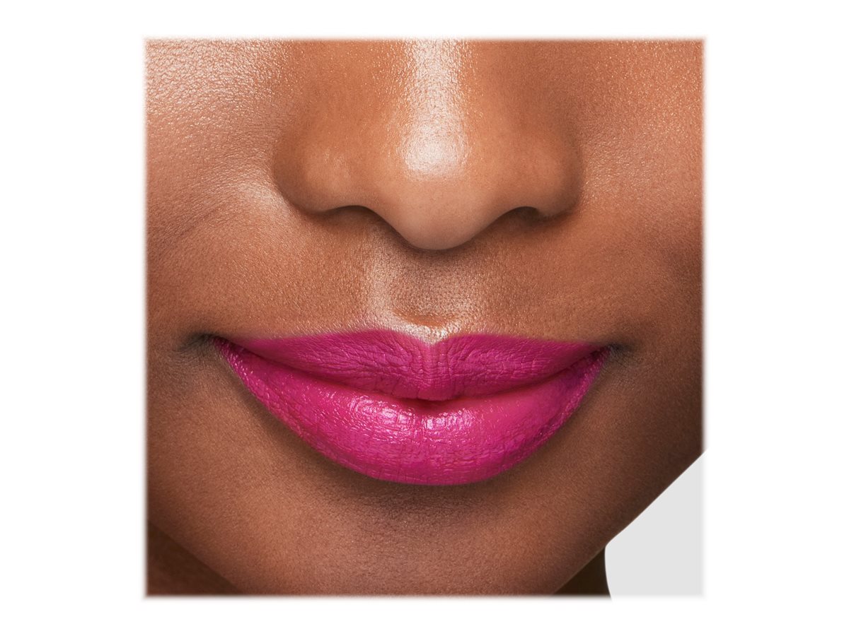 Shiseido TechnoSatin Gel Lipstick - Fuchsia Flux (422)