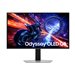 SAMSUNG Odyssey OLED G60SF 27p