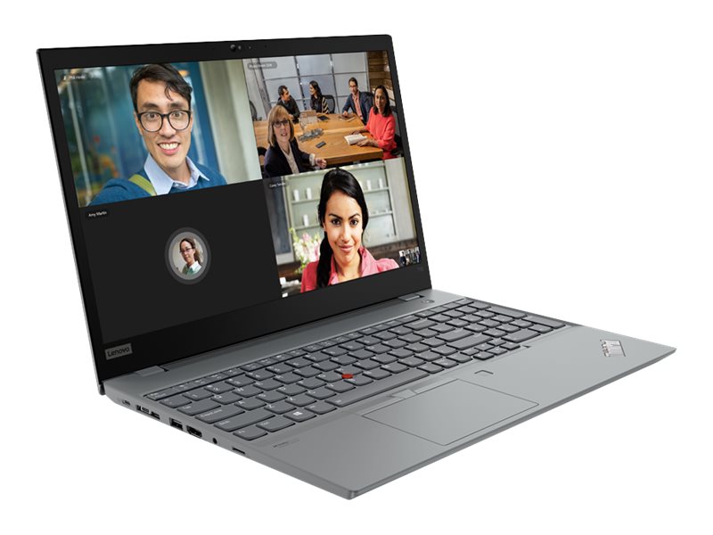 Lenovo ThinkPad T15 Gen 2 20W4 | Overview, Specs, Details | SHI