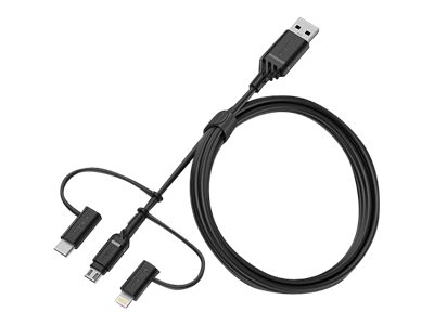 OtterBox Standard - USB cable - 1 m