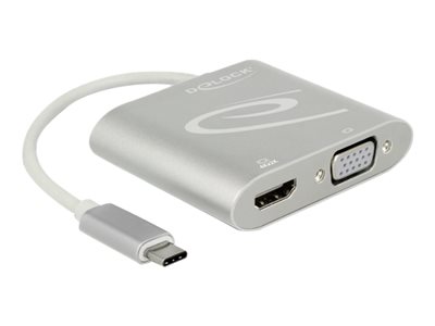 Delock - External video adapter