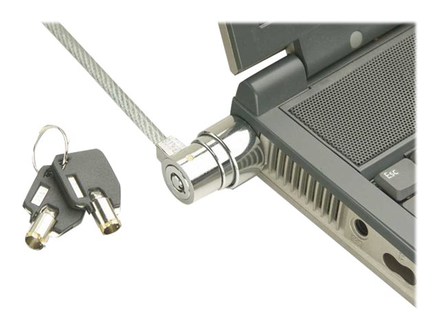 LINDY Notebook Security Cable 2