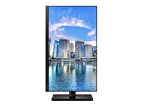 Samsung F22T454FQN FT454 Series LED monitor 22INCH (21.5INCH viewable) 
