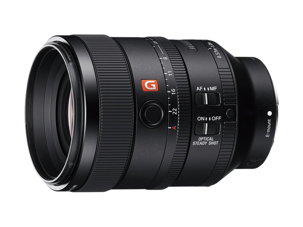 SONY FE 100MM STF GM OSS SEL100F28GM SONY FE 100MM STF GM OSS SEL100F28GM