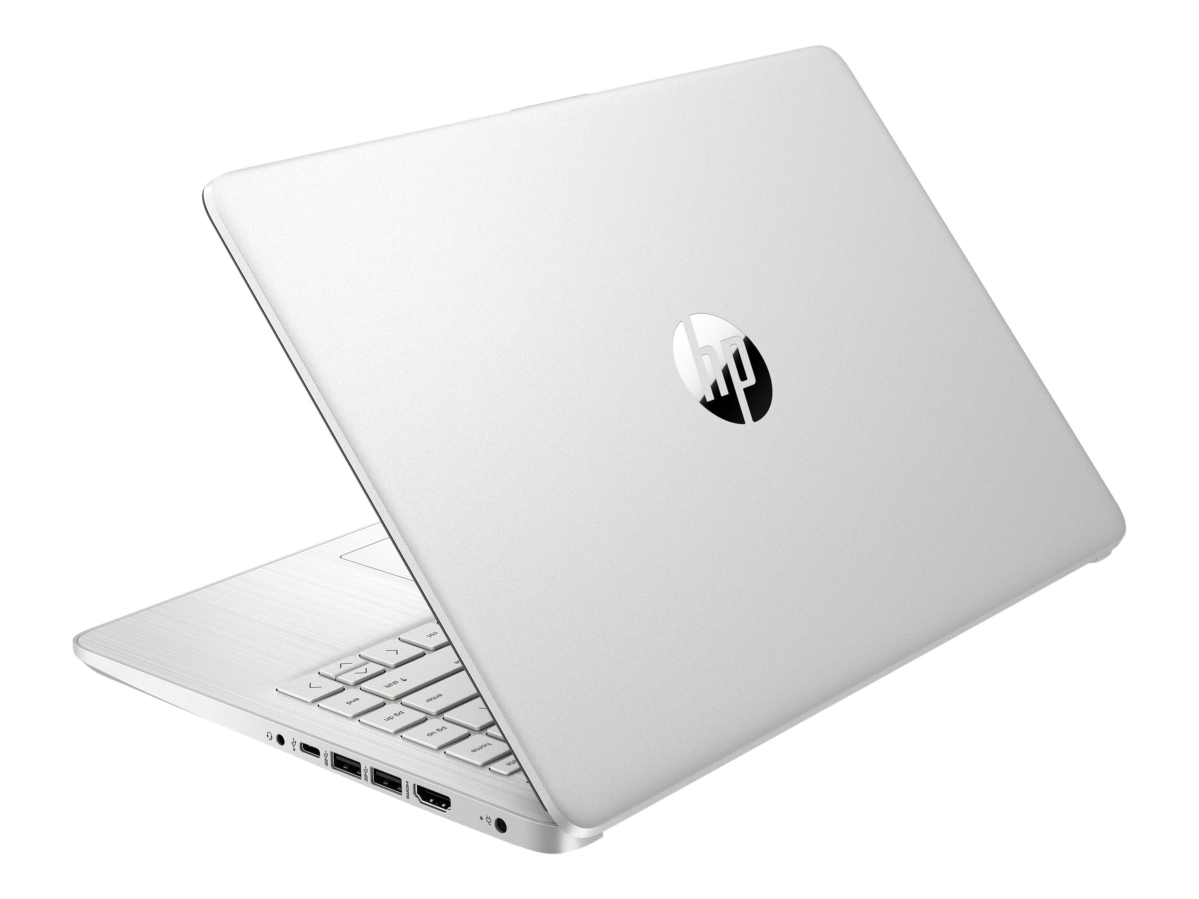 HP Laptop 14-fq0054nr | Overview, Specs, Details | SHI