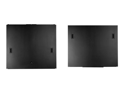 Panduit FlexFusion - Rack panel