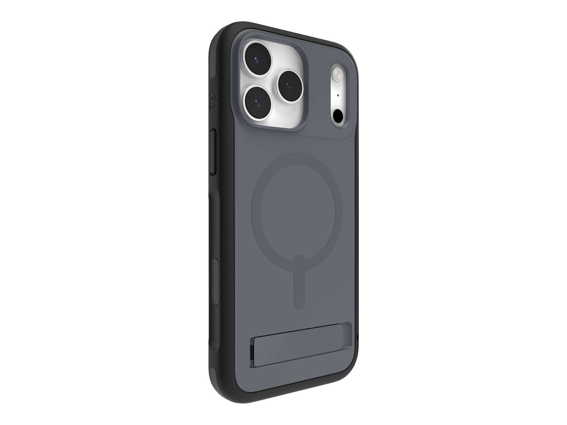 ZAGG Sedona Snap - Back cover for cell phone