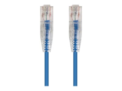Monoprice SlimRun - Patch cable