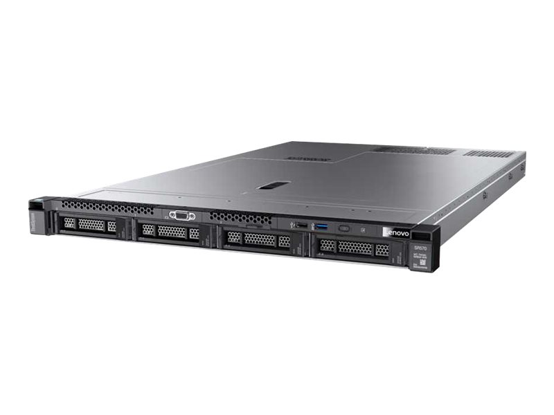 Lenovo ThinkSystem SR570 7Y03