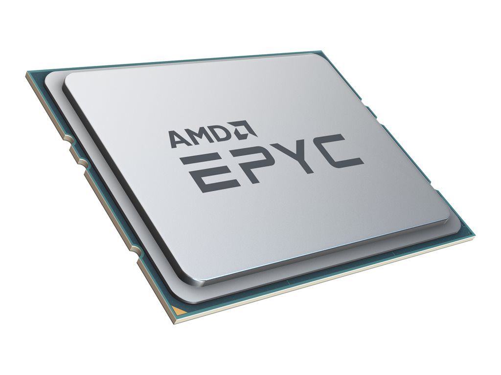 AMD EPYC ROME 16-CORE 7302 3.3GHZ TRAY