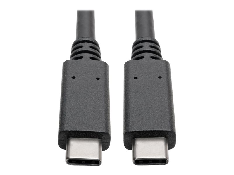 Eaton Tripp Lite Series USB-C Cable (M/M)