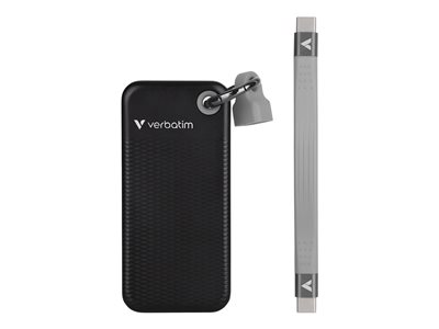 Verbatim Pocket - SSD