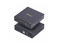 StarTech.com Produits StarTech.com IH2006-KVM-EXTENDER