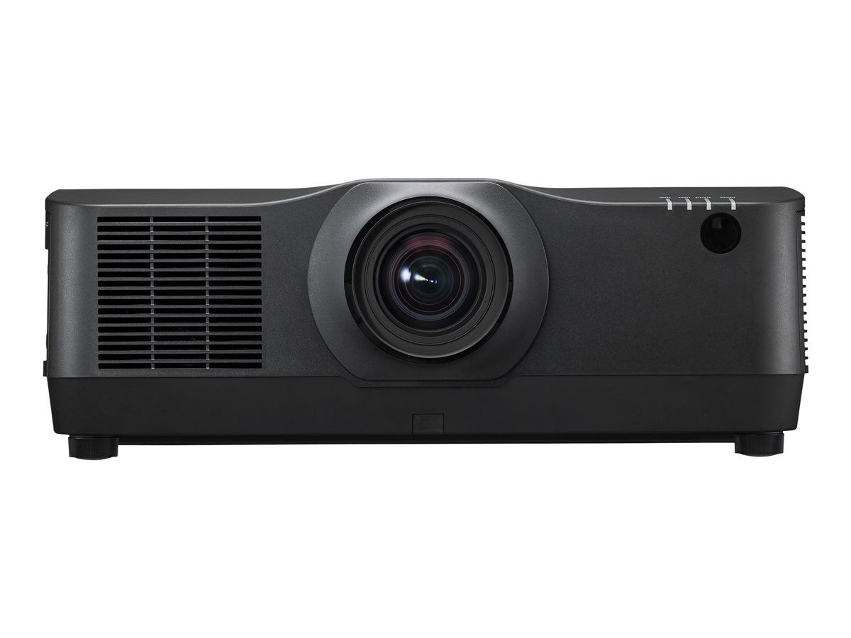 PA1004UL-BK/Projector/NP41ZL lens – foto 4