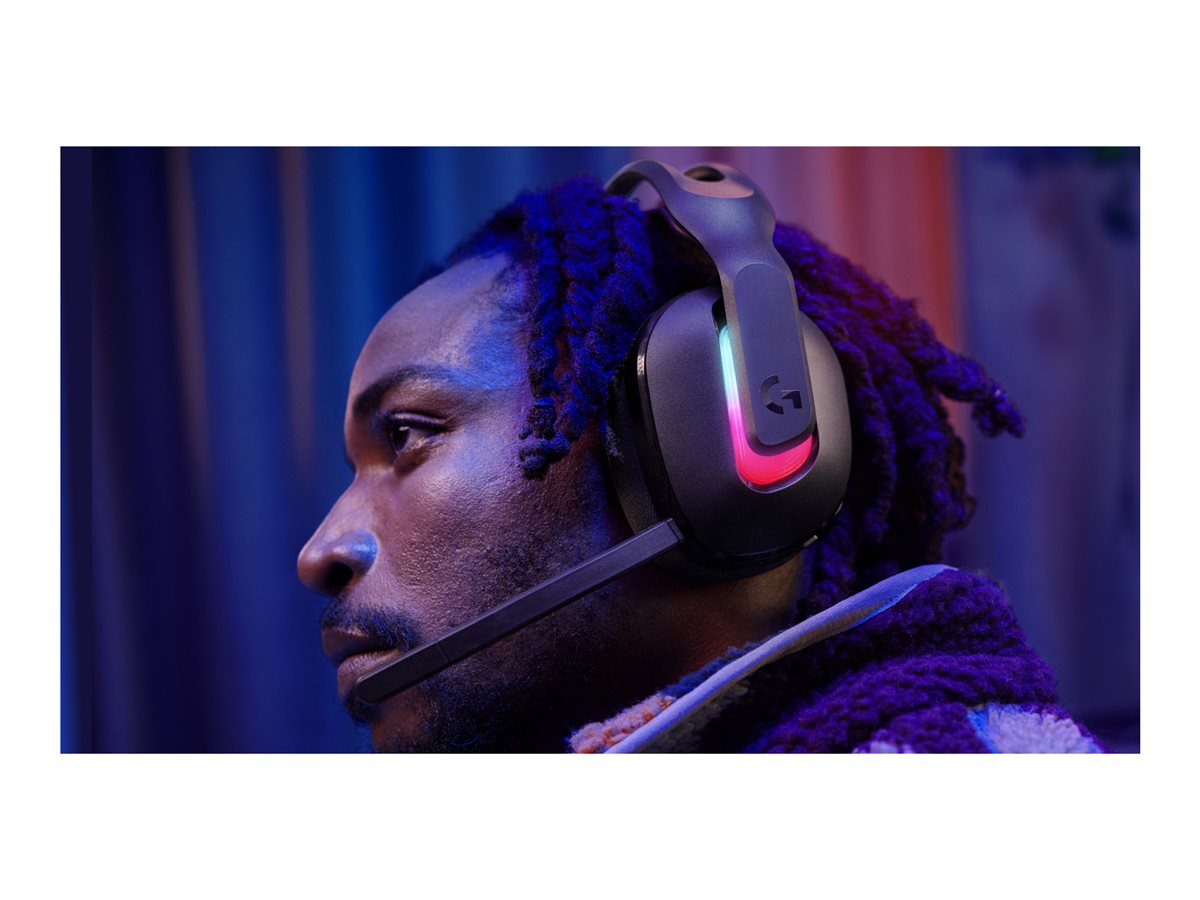 ASTRO Gaming A20 X - náhlavní souprava - USB-A, USB-C – foto 7