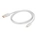 Urban Factory Cable USB to Lightning MFI certified
