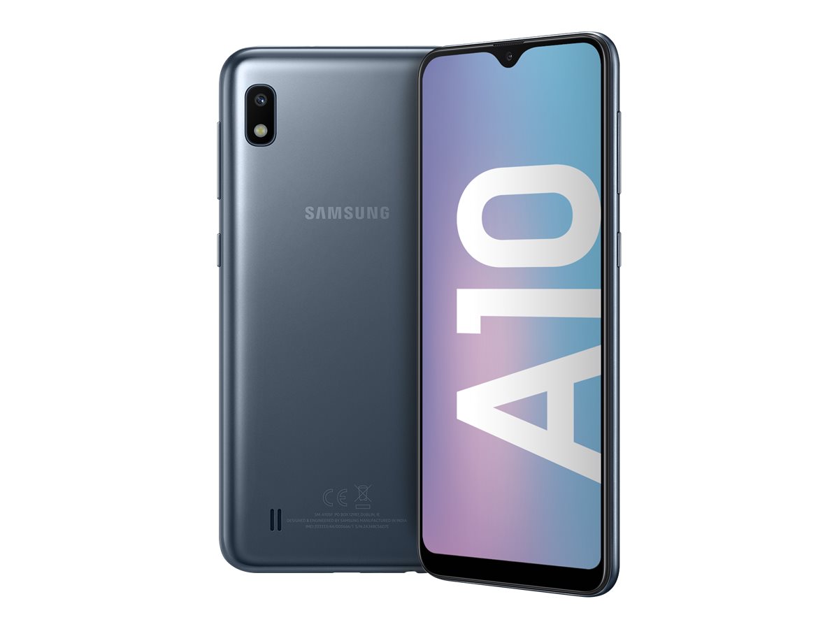 Samsung Galaxy A10 - фото и изображения