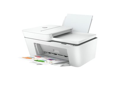 HP Deskjet 4120e All-in-One
