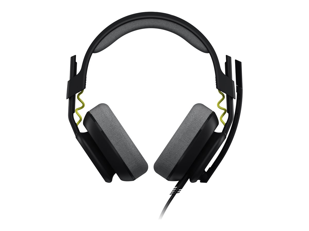 ASTRO Gaming A10 Gen 2 - náhlavní souprava - 3.5 mm jack – foto 2