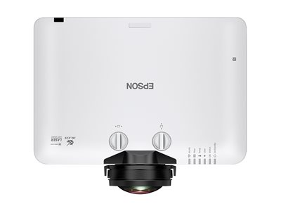 8715946738000 - EPSON EB-L690SU Projector 6200lm WUXGA