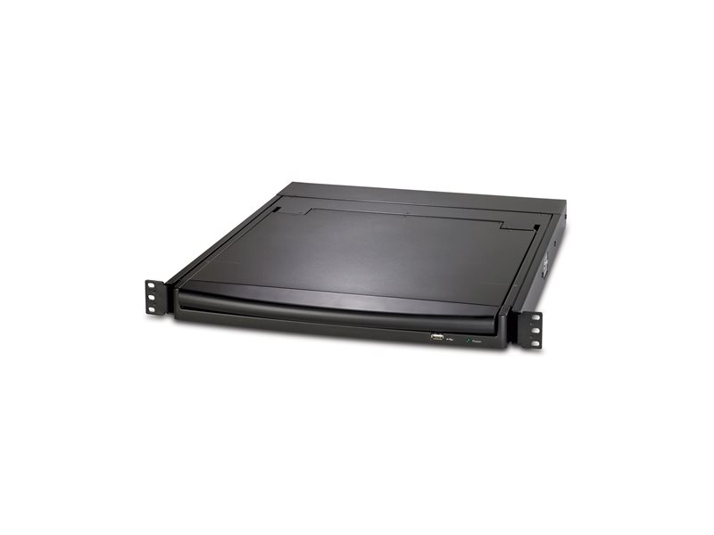 APC 17p Rack LCD Console - Japanese