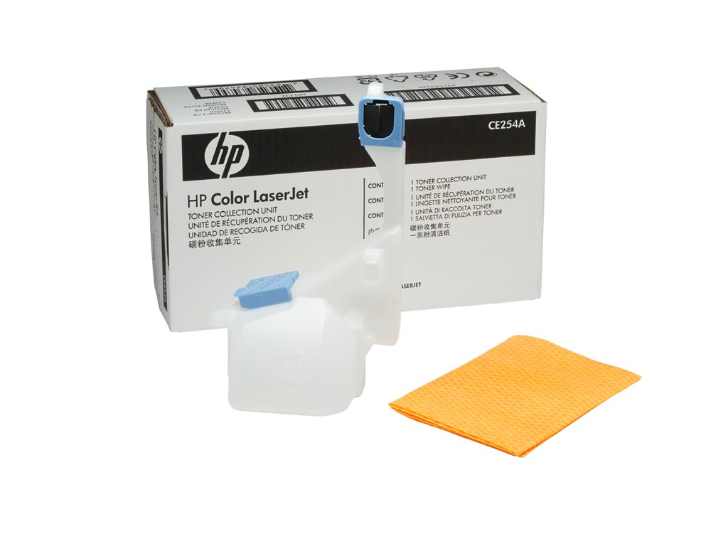 HP UNITE DE COLLECTION DE TONER