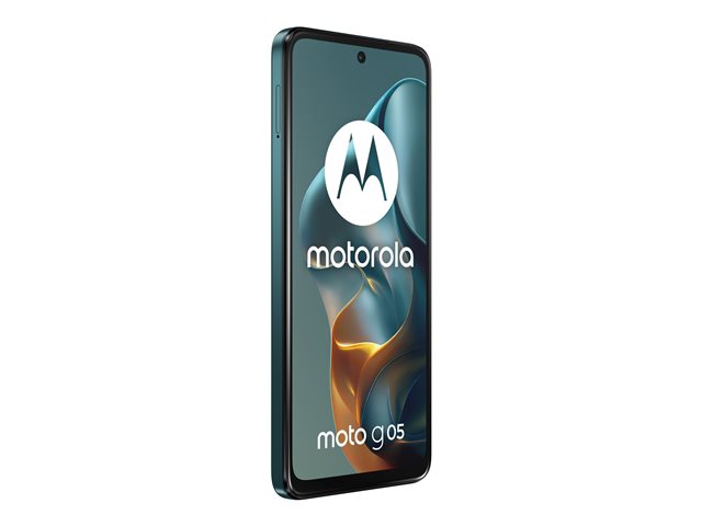 Motorola Moto G05