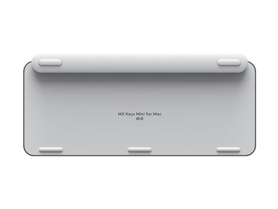 LOGI MX Keys Mini For Mac Minimalist