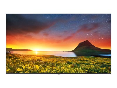 LG 65UR770H9UD - 65" Diagonal Class UR770H Series LED-backlit LCD TV