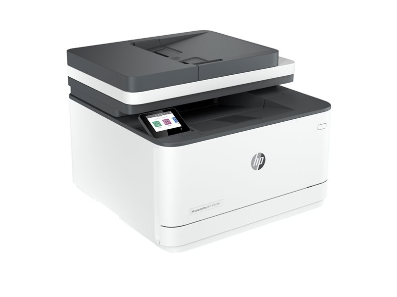 HP LaserJet Pro MFP 3102fdn