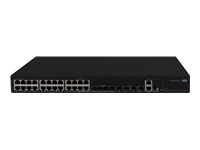 HPE Networking Comware 5150EI
