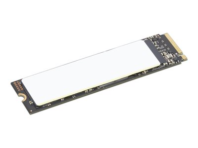 Lenovo SSD 1TB M.2 2280 - NVMe PCIe 4.0 OPAL 2.0 (TB) - 4XB1M86955