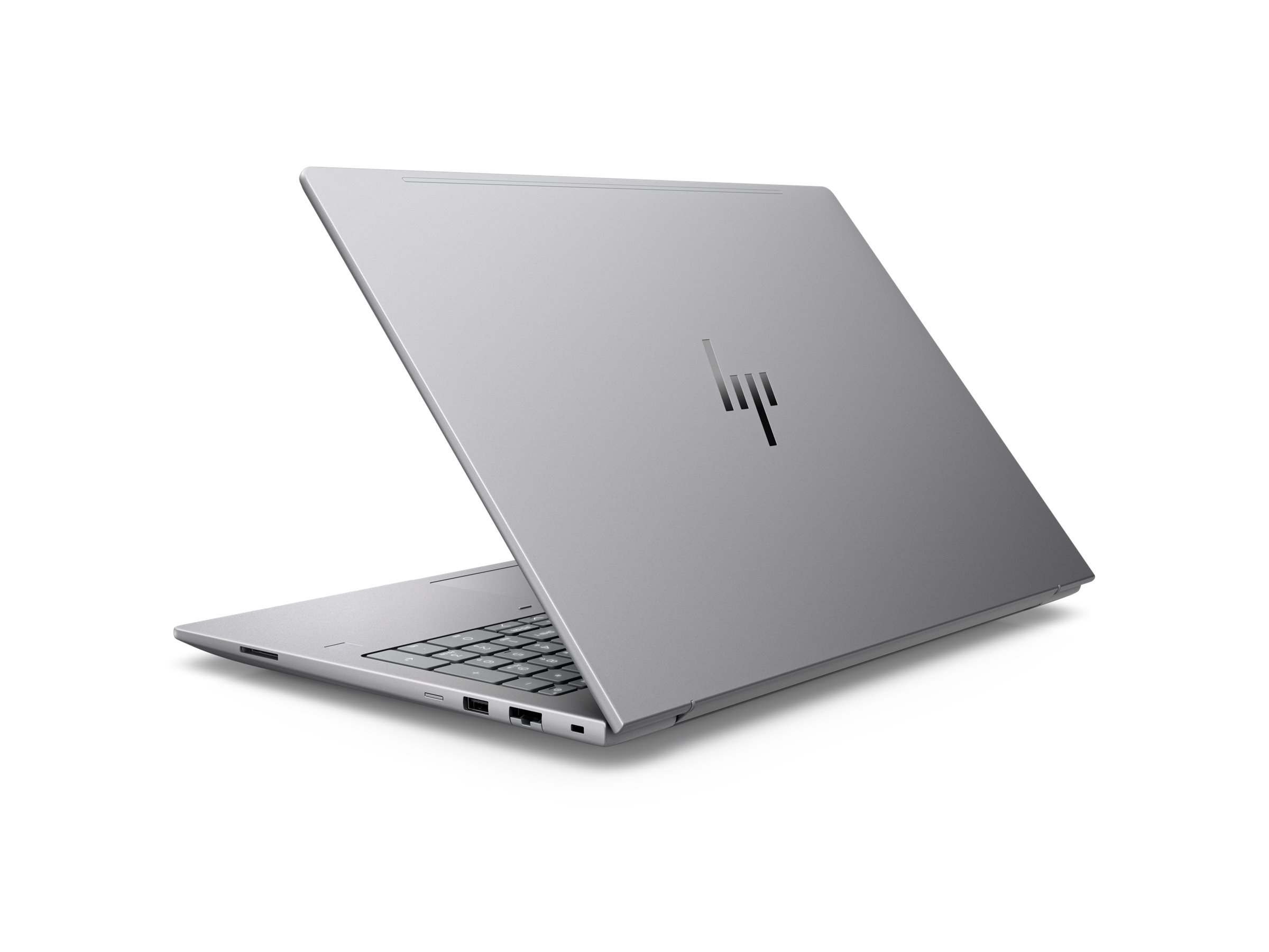 HP ZBook X G2i Mobile Workstation Copilot+ PC AI PC AI Workstation 16 Intel Core Ultra 7 Product shot Top 79050