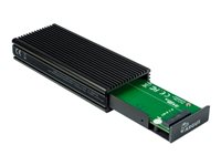 Argus Ekstern Lagringspakning USB 3.2 (Gen 2x2) M.2 NVMe Card / PCIe (NVMe)