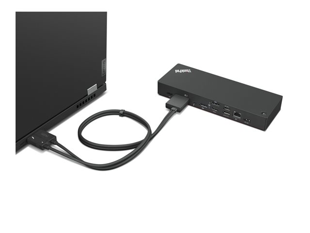 LENOVO ThinkPad Thunderbolt 4 WS Dock 40B00300EU