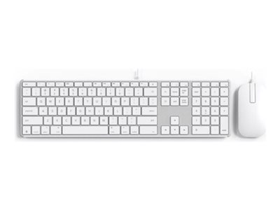 ZAGG Education - Keyboard and mouse set